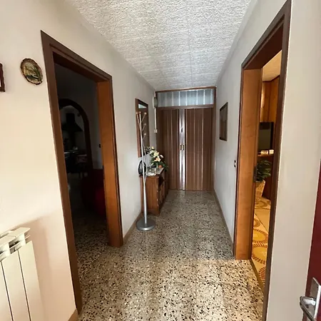 Ferienhaus Corte Galassi *