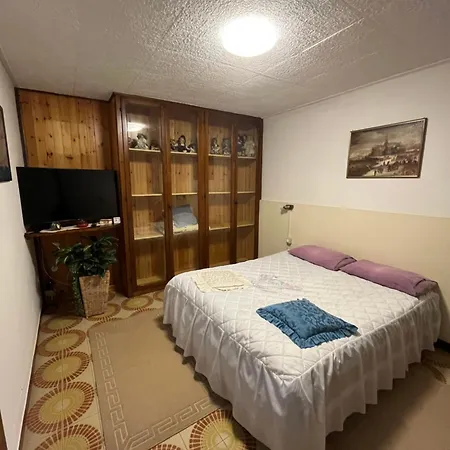 Corte Galassi Σπίτι διακοπών *