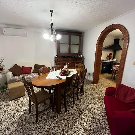 Holiday home Corte Galassi