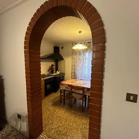 Corte Galassi Σπίτι διακοπών