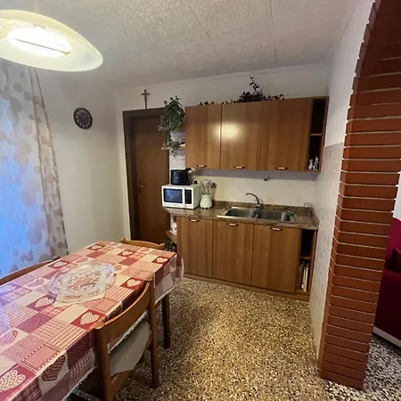 Corte Galassi Holiday home Torsa