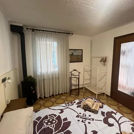 Holiday home Corte Galassi