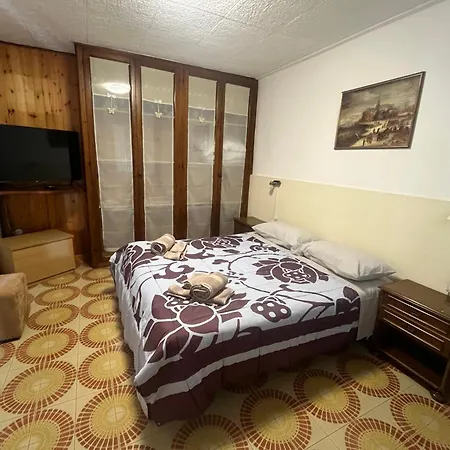 Corte Galassi Holiday home Torsa
