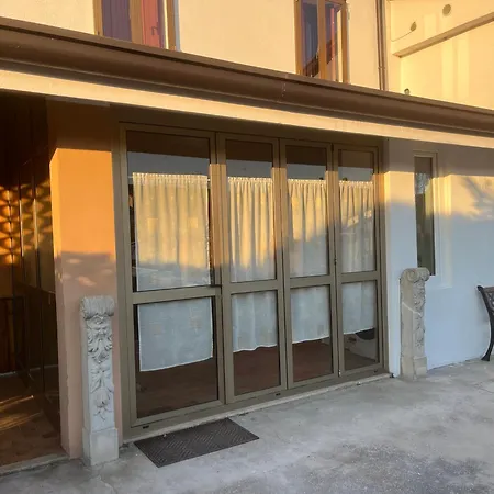 Corte Galassi Holiday home