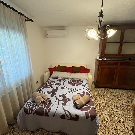 Holiday home Corte Galassi *