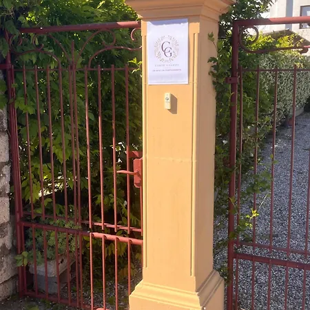 Corte Galassi Holiday home