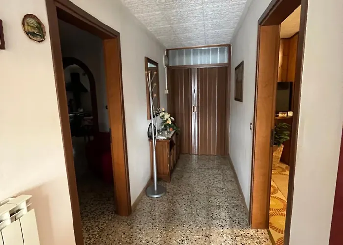 Ferienhaus Corte Galassi *