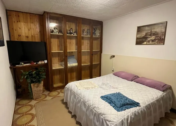 Corte Galassi Ferienhaus *