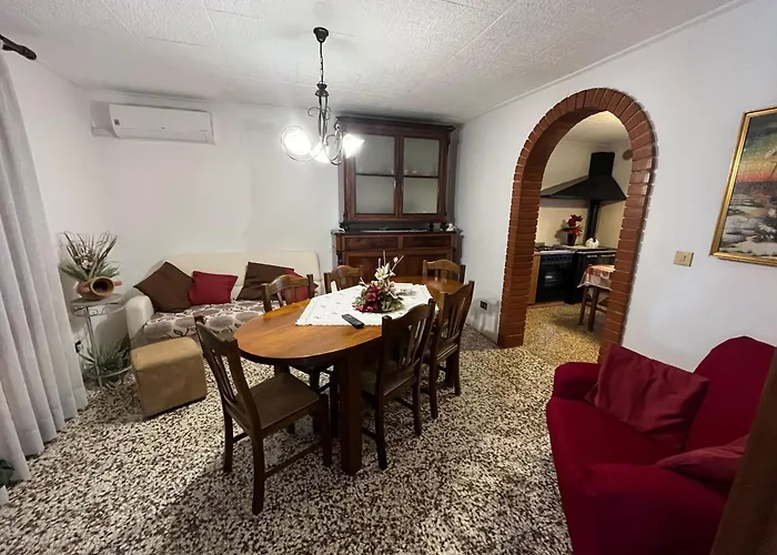 Ferienhaus Corte Galassi