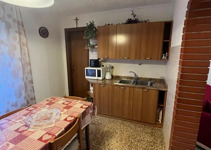 Corte Galassi Σπίτι διακοπών Torsa